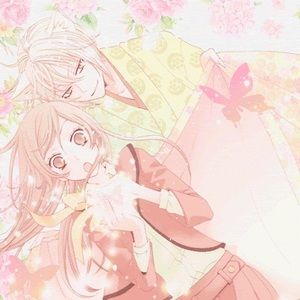 Meet your Posher, Sienna